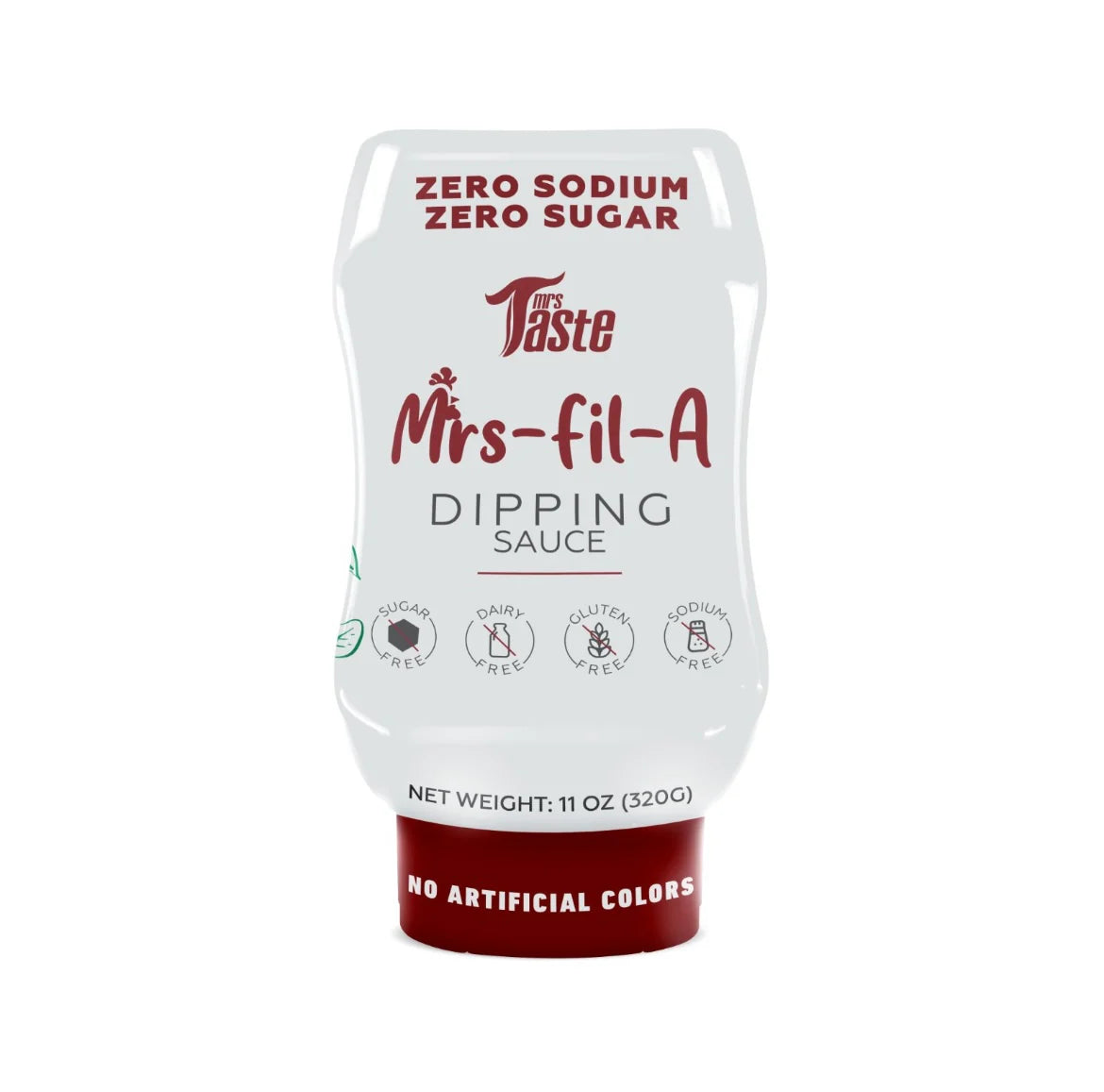 Mrs-Fil-A