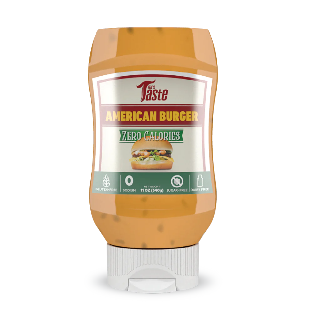 American Burger