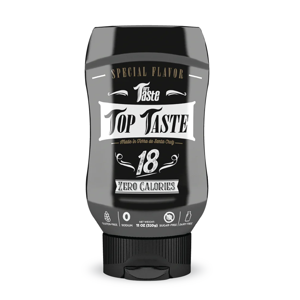 TOP TASTE