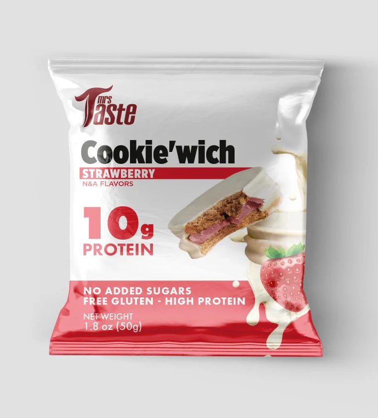 Cookie'which Combo