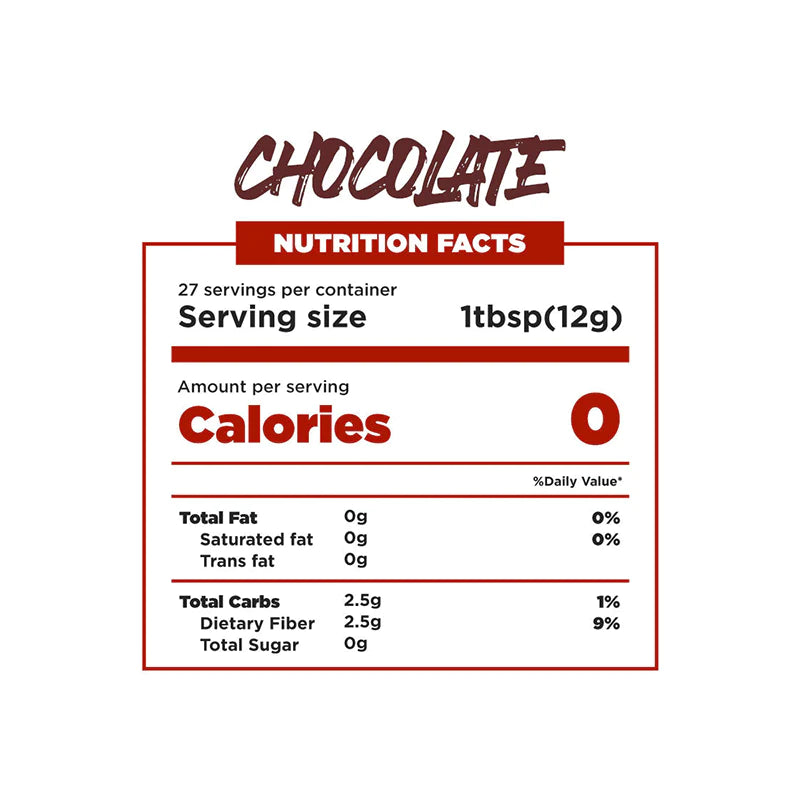-COMING BACK SOON-Chocolate