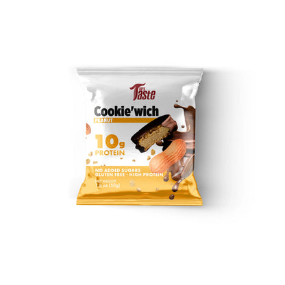 Cookie'which Combo