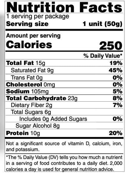 Cookie'which Combo