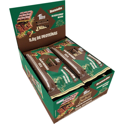 Display (12 Units) – Taste Cookie Bar Dubai Chocolate